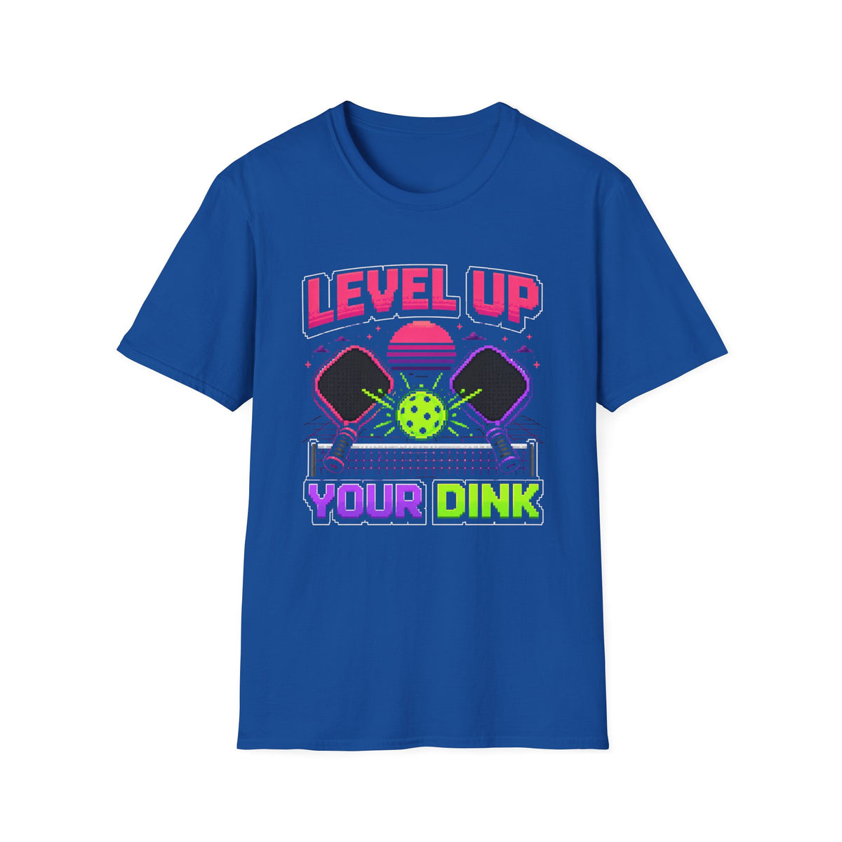 Level Up T-Shirt