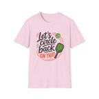 Circle Back T-Shirt