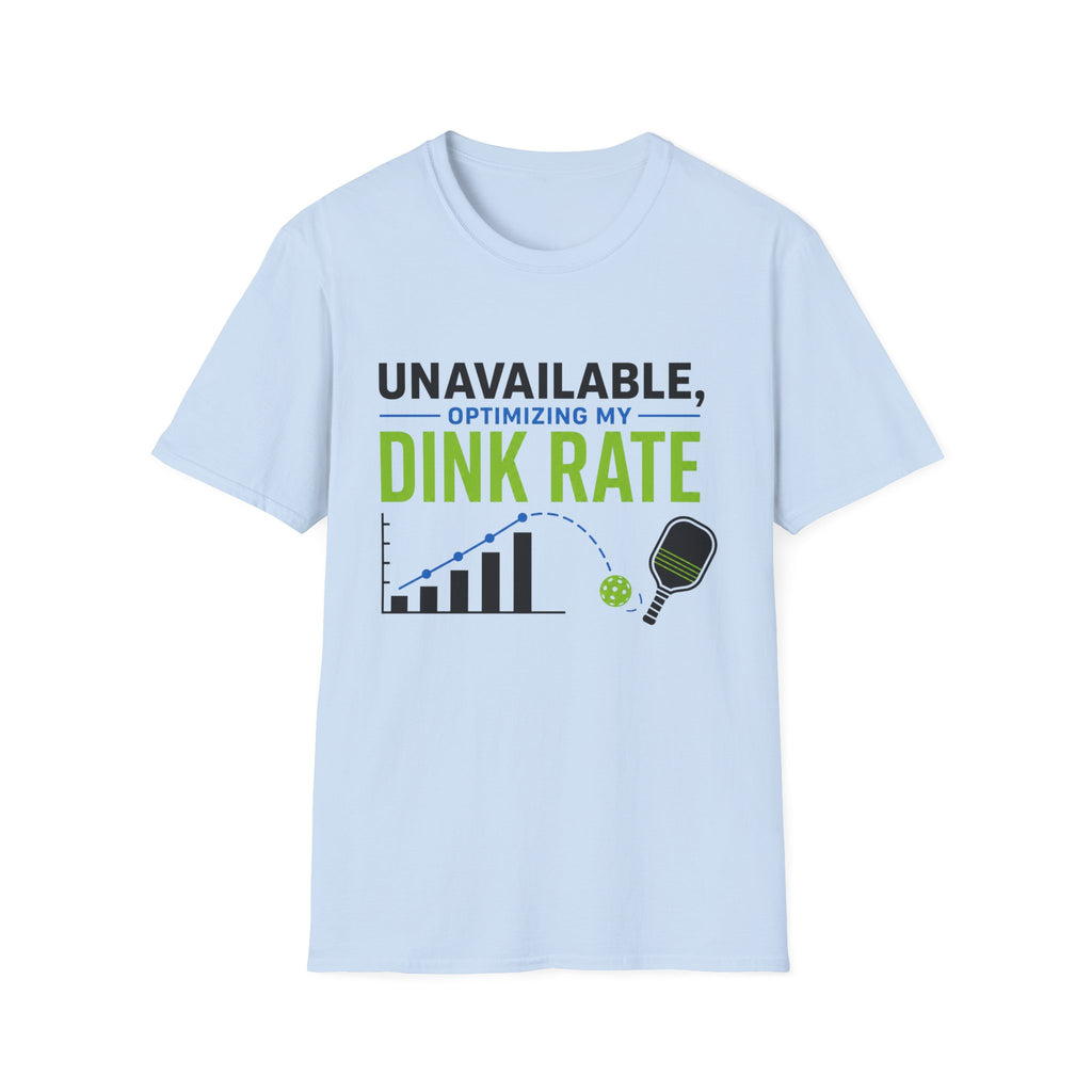 Dink Rate T-Shirt