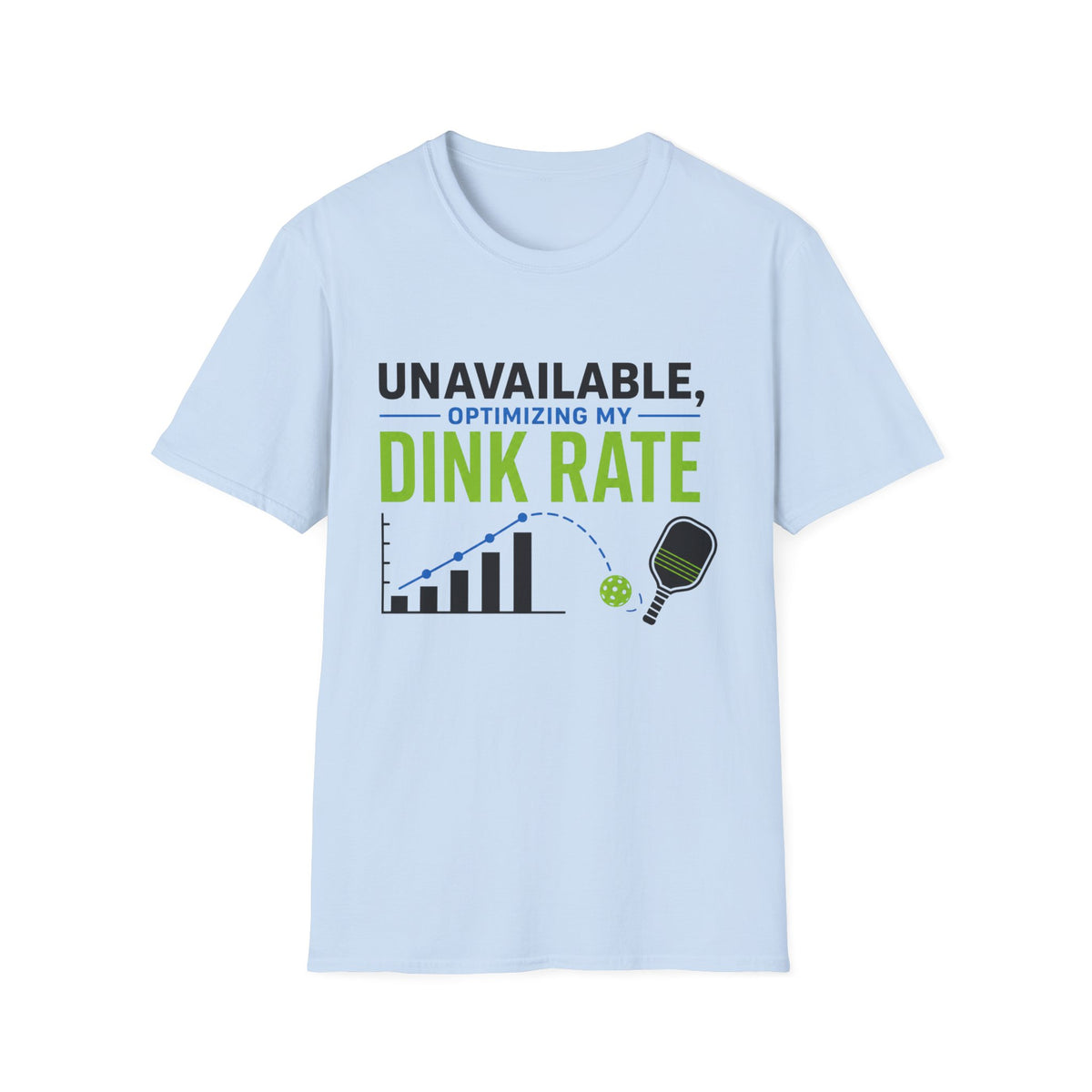 Dink Rate T-Shirt