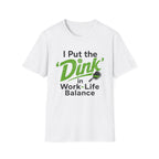 Work - Life Balance T-Shirt