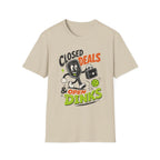 Closed Deals & Open Dinks T-Shirt