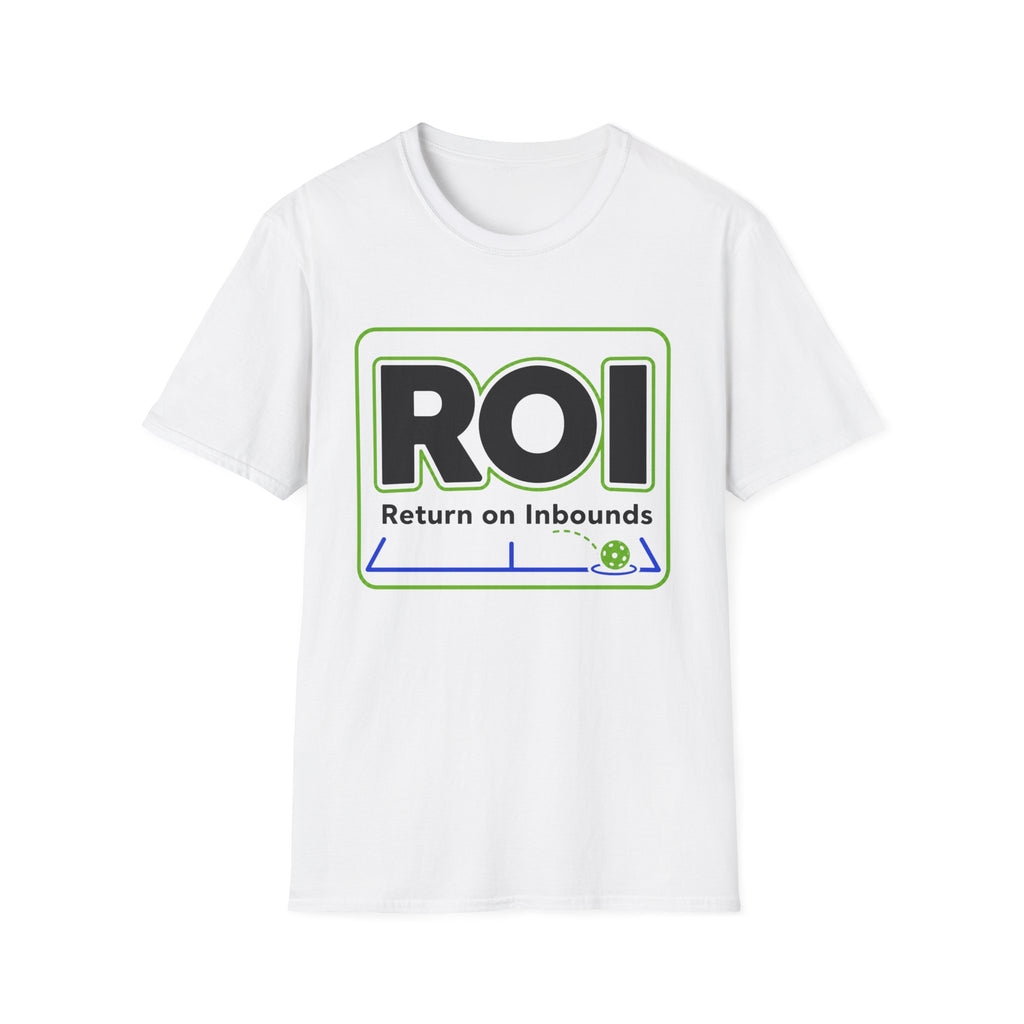 ROI T-Shirt