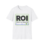 ROI T-Shirt