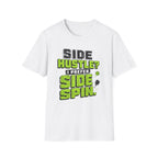 Side Spin T-Shirt