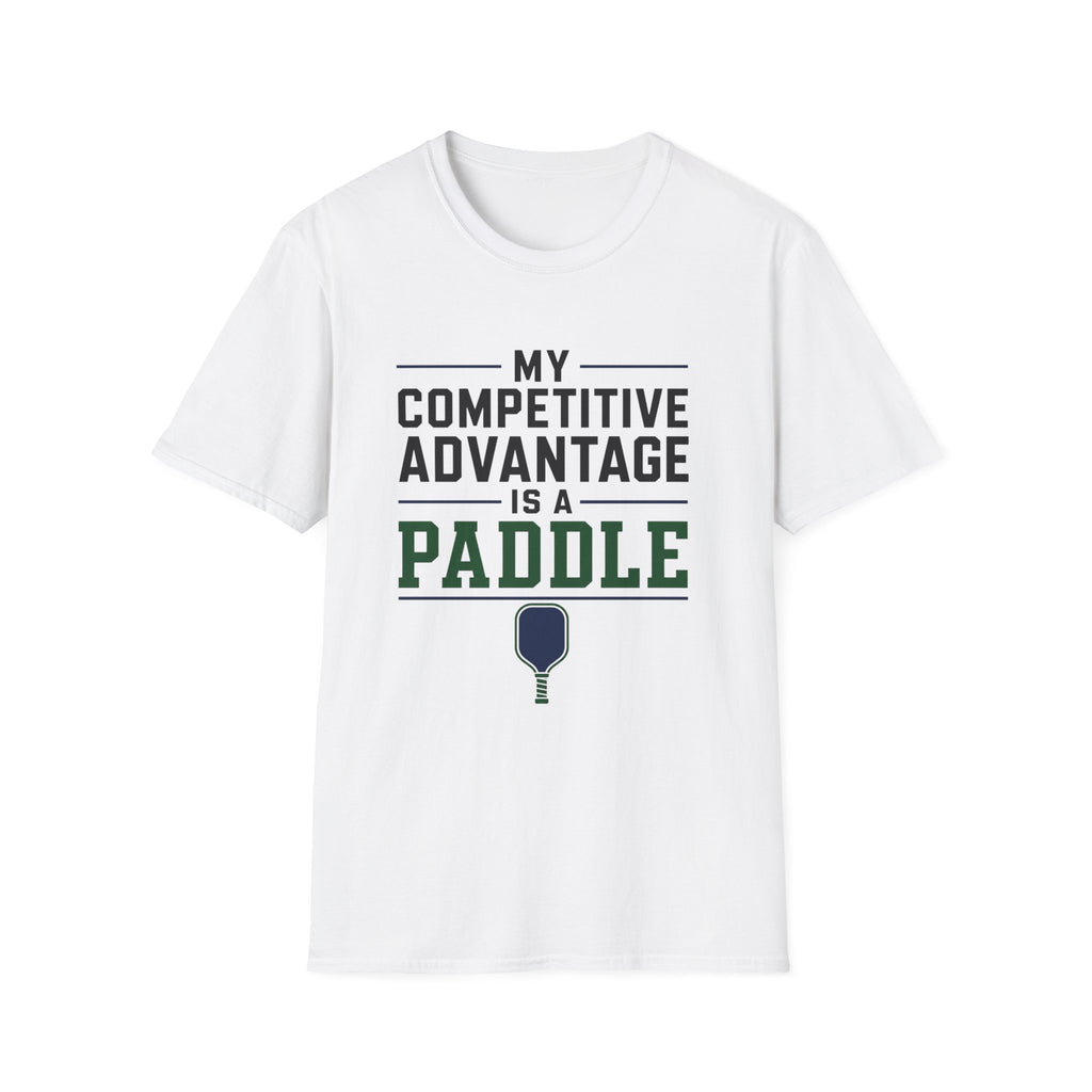 Competitive Advantage T-Shirt