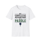 Competitive Advantage T-Shirt