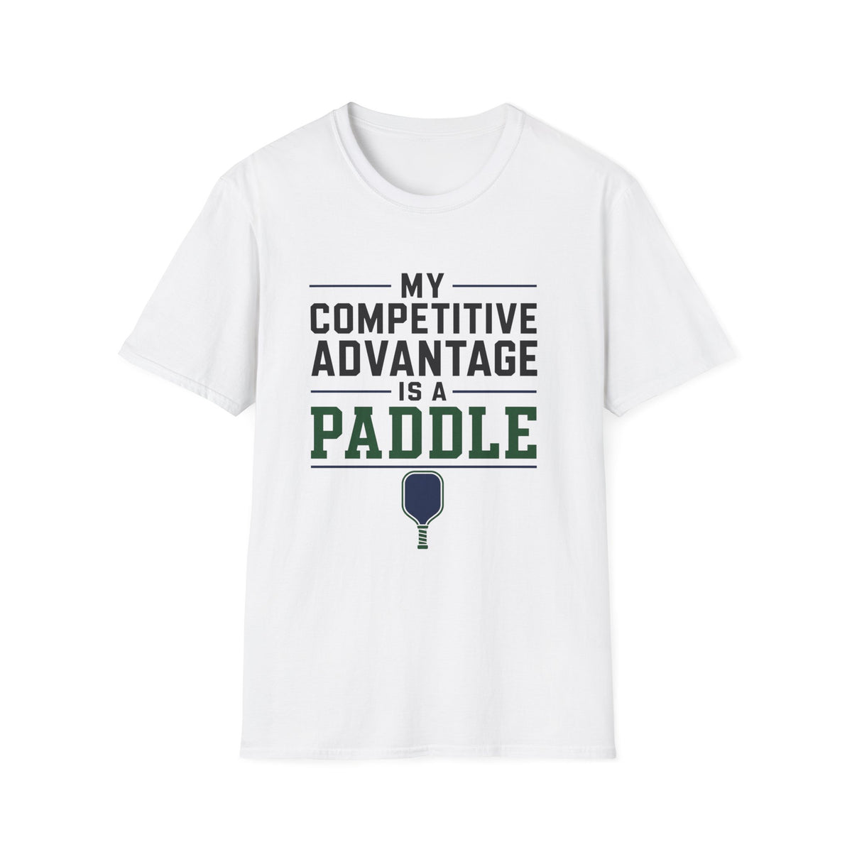 Competitive Advantage T-Shirt