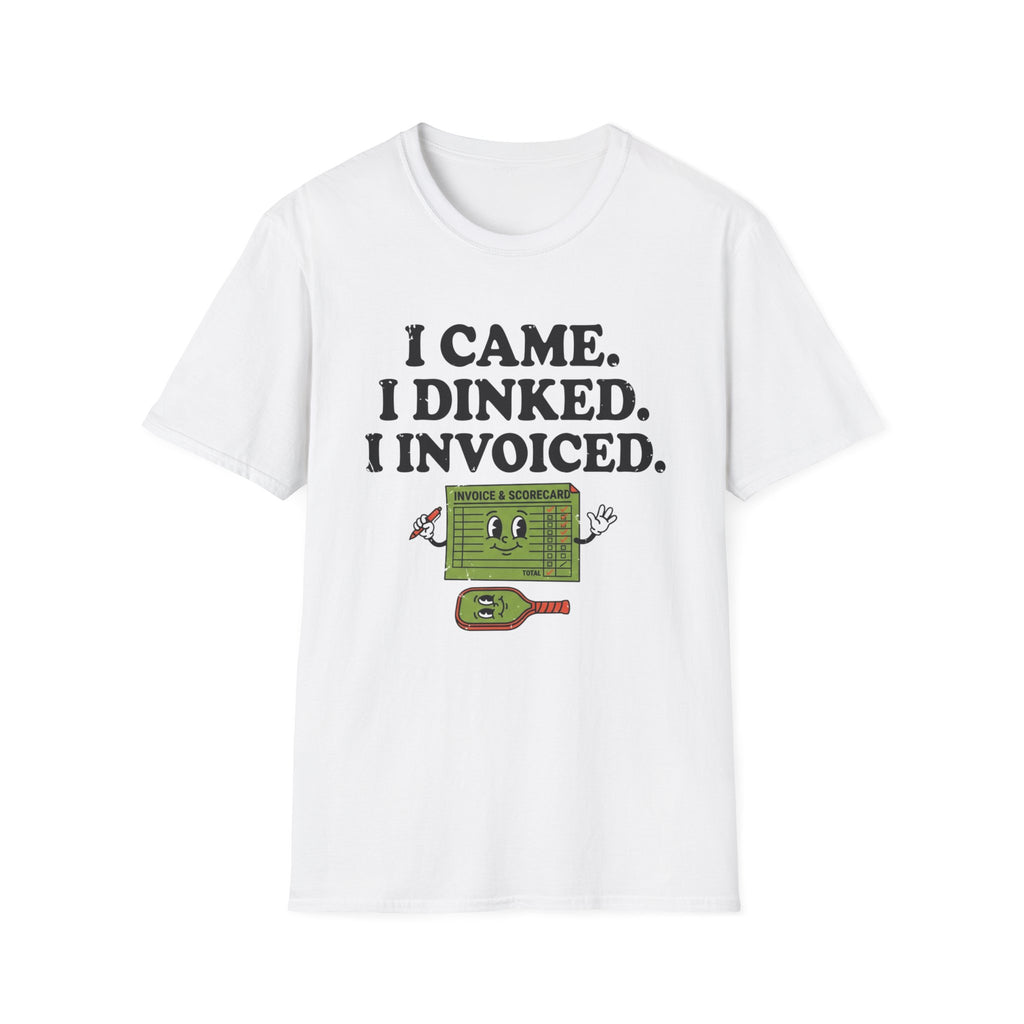 Invoiced T-Shirt