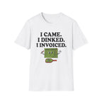 Invoiced T-Shirt