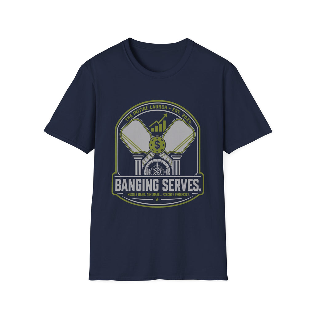 Banging Services T-Shirt