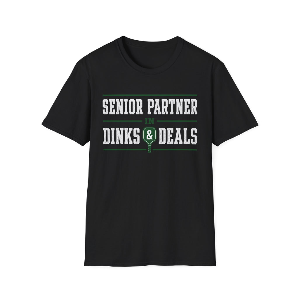 Senior Partner T-Shirt