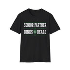 Senior Partner T-Shirt