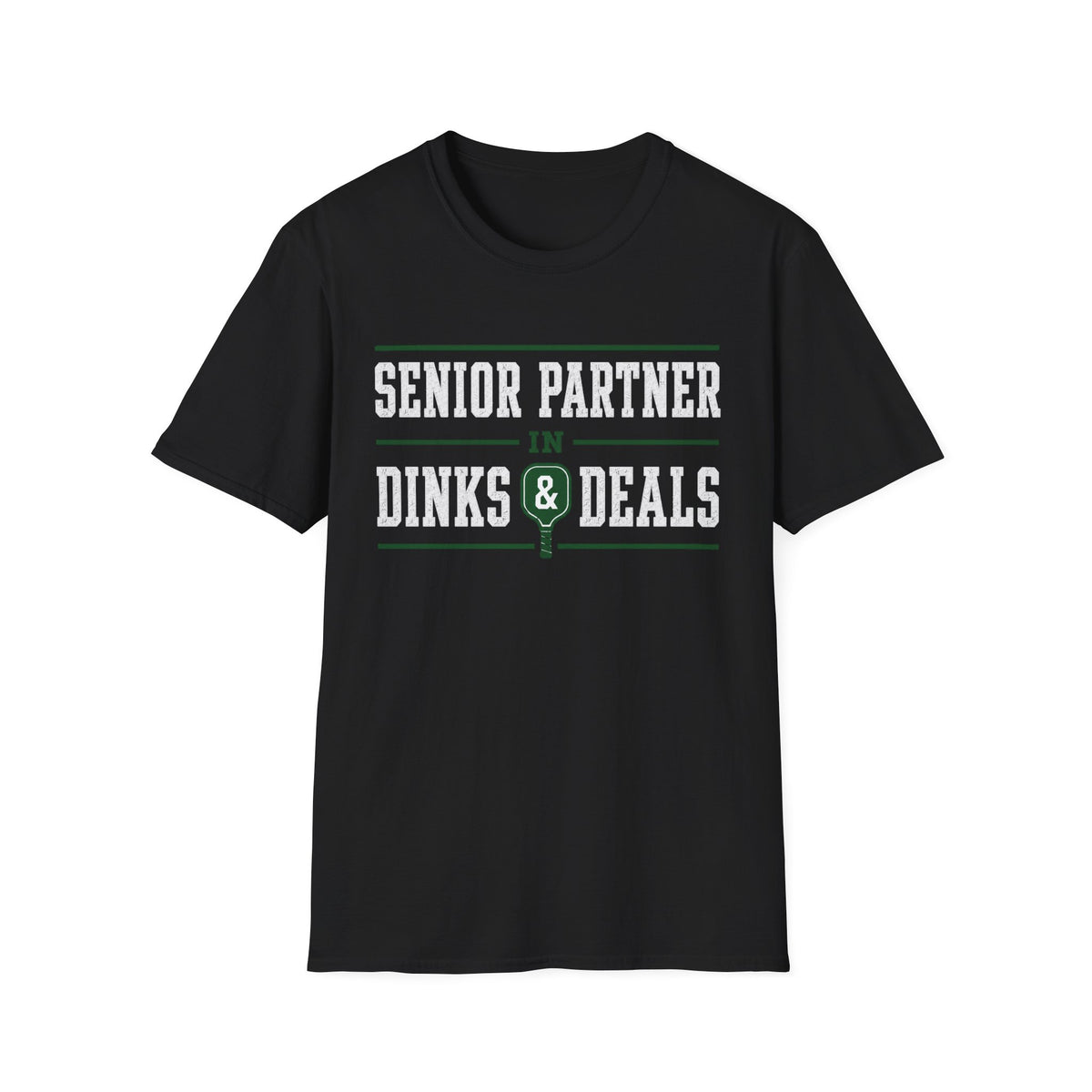Senior Partner T-Shirt