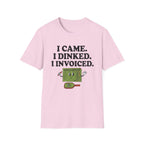 Invoiced T-Shirt