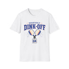 Dink Off Quarterly T-Shirt
