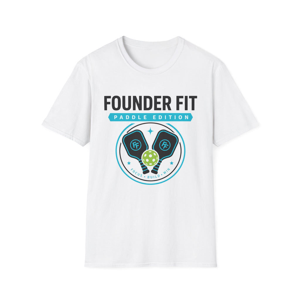 Founder Fit T-Shirt