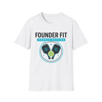 Founder Fit T-Shirt