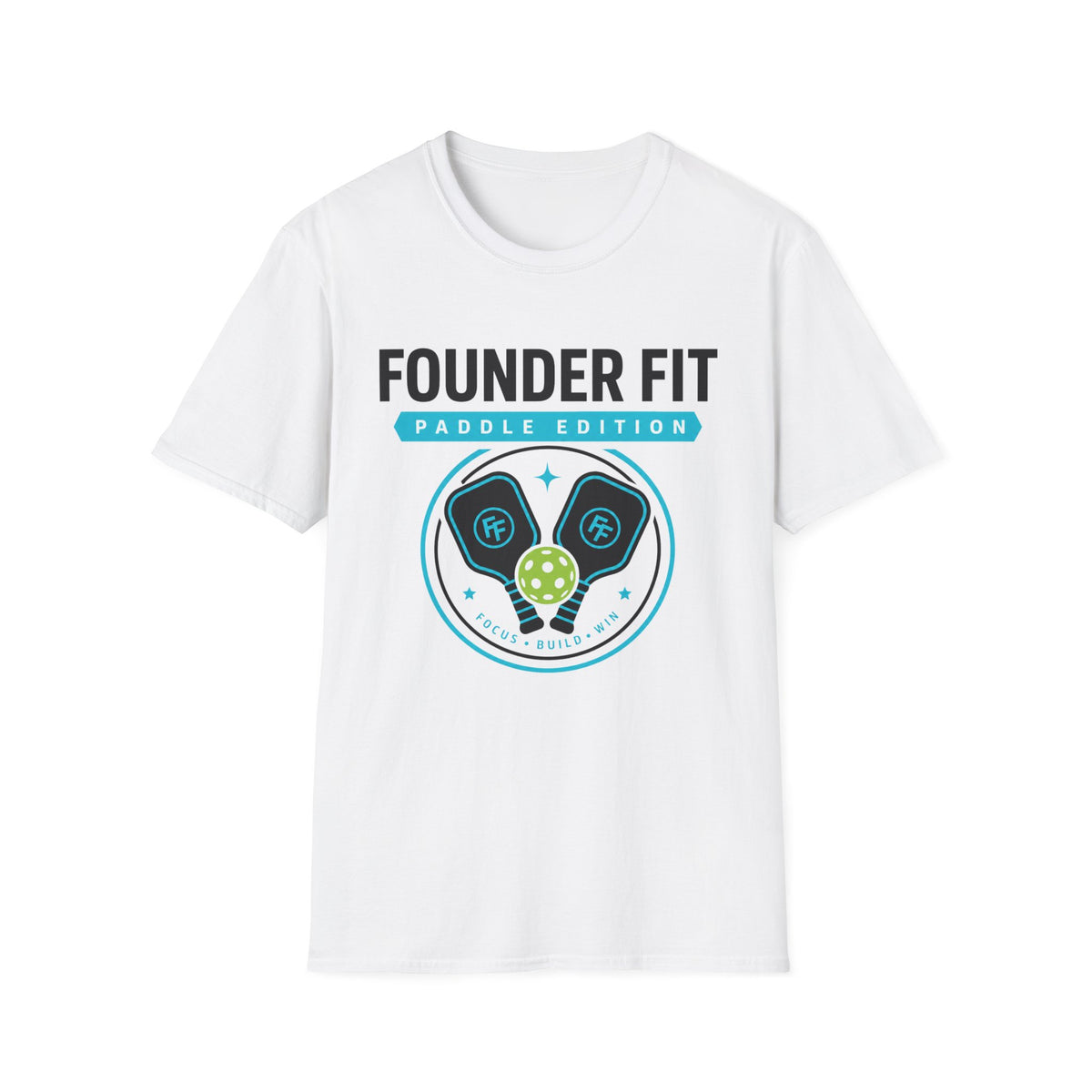 Founder Fit T-Shirt