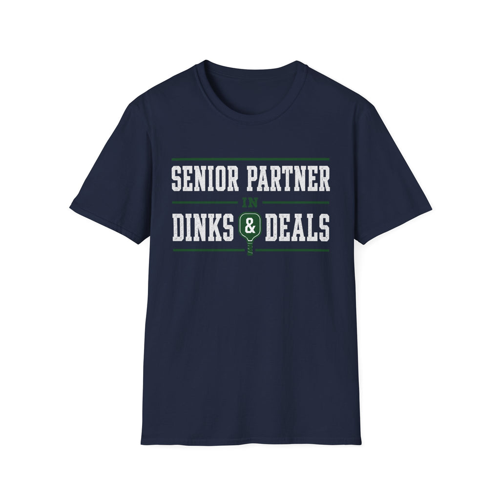 Senior Partner T-Shirt