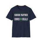 Senior Partner T-Shirt