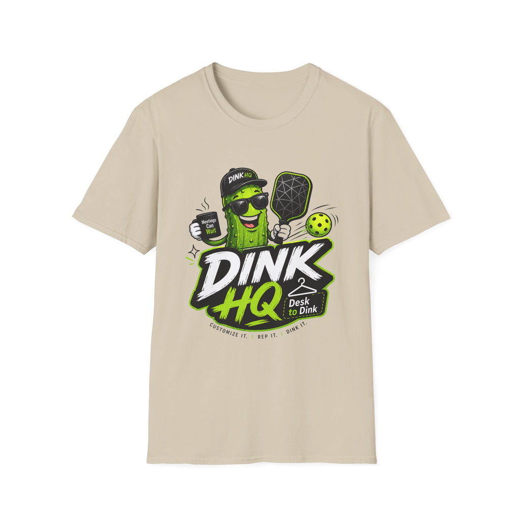Dink HQ T-Shirt