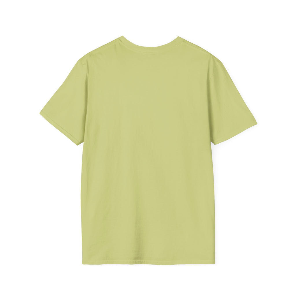 Dinker Off The Clock T-Shirt