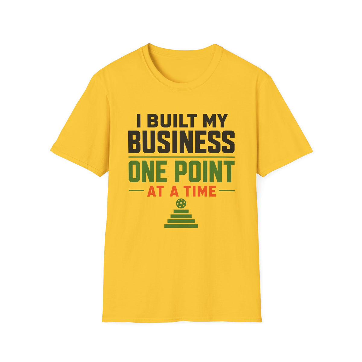 Building Success One Step T-Shirt