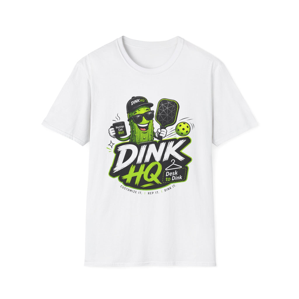 Dink HQ T-Shirt
