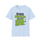 Side Spin T-Shirt