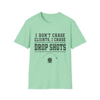 Dropping Shots T-Shirt