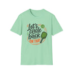 Circle Back T-Shirt