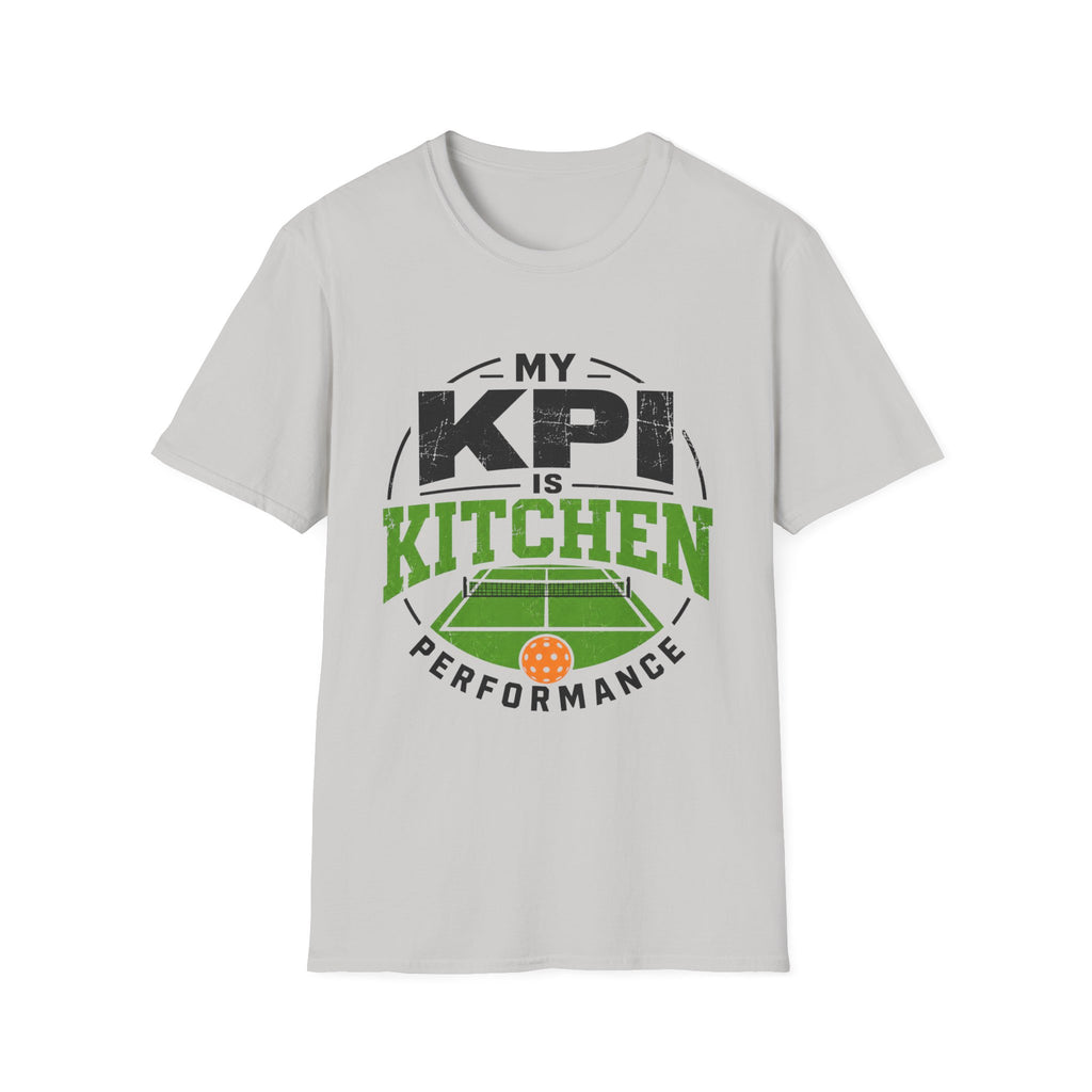 My KPI Kitchen T-Shirt