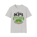My KPI Kitchen T-Shirt