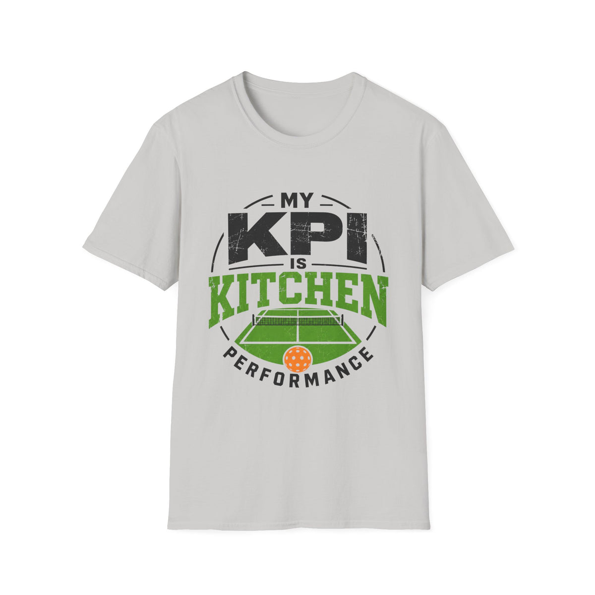My KPI Kitchen T-Shirt