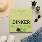 Dinker Off The Clock T-Shirt