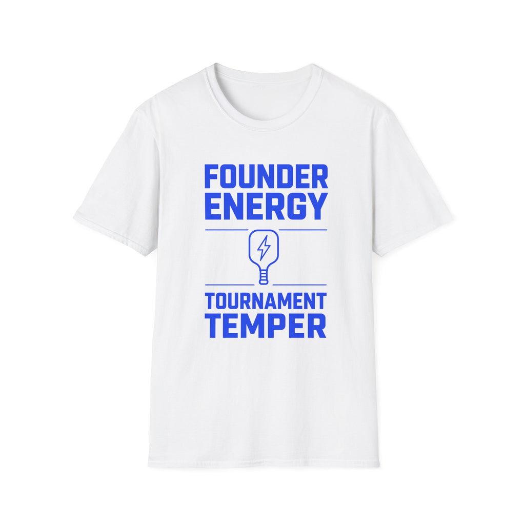 Energy Tournament T-Shirt