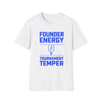 Energy Tournament T-Shirt