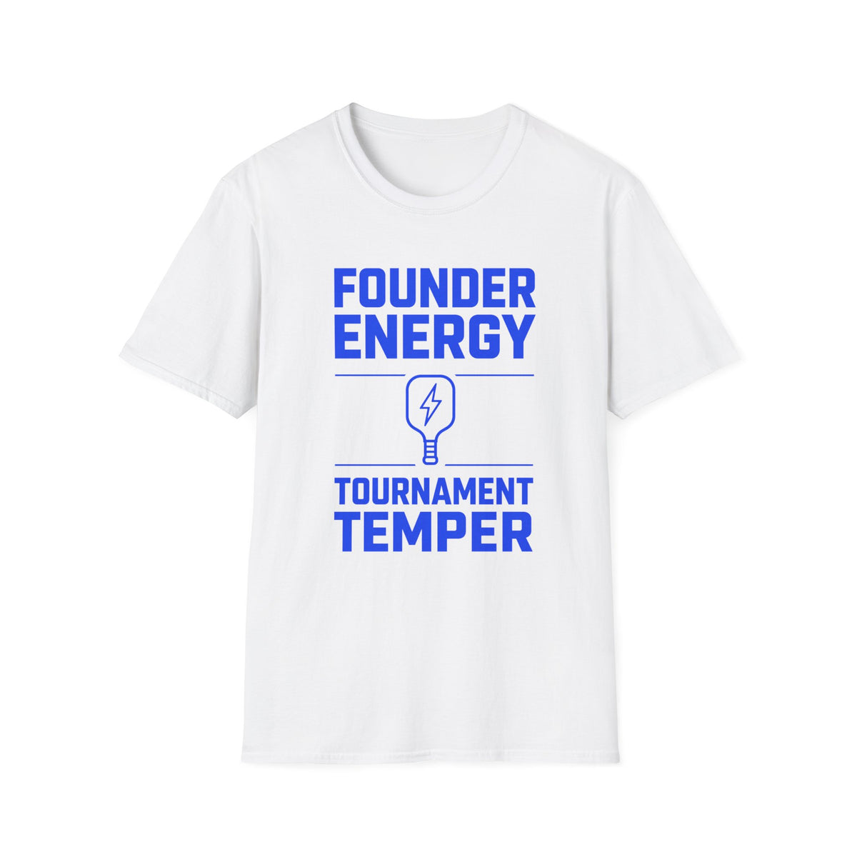Energy Tournament T-Shirt