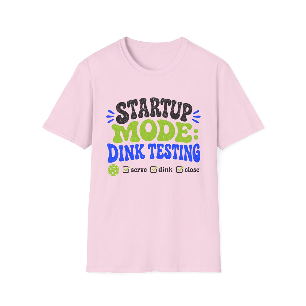 Startup Mode T-Shirt
