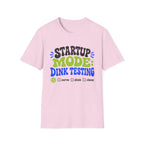 Startup Mode T-Shirt