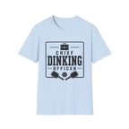 Chief Dinking Officer T-Shirt