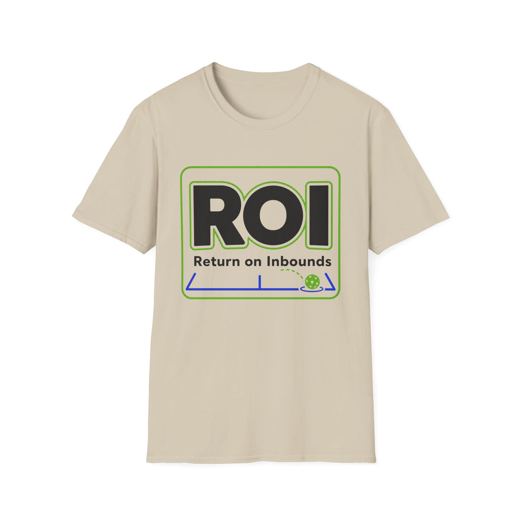 ROI T-Shirt