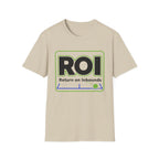ROI T-Shirt