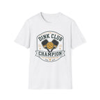Dink Club Champ T-Shirt