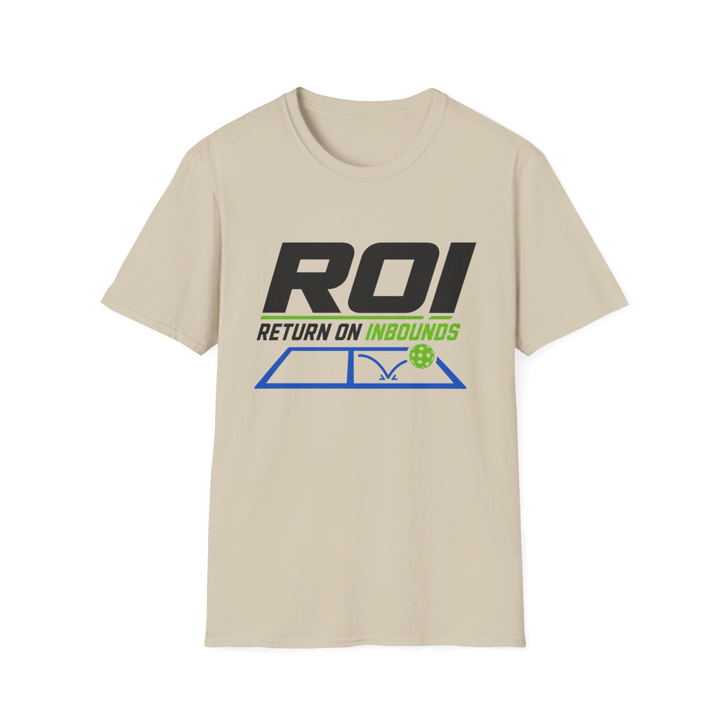 Return on Inbounds T-Shirt