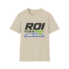 Return on Inbounds T-Shirt