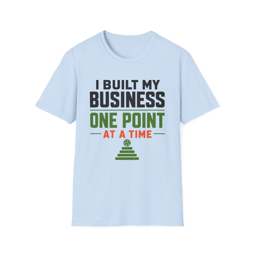 Building Success One Step T-Shirt
