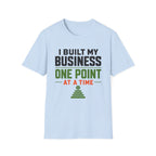 Building Success One Step T-Shirt