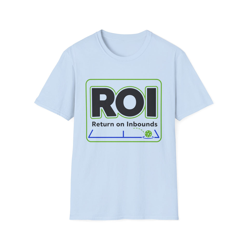 ROI T-Shirt